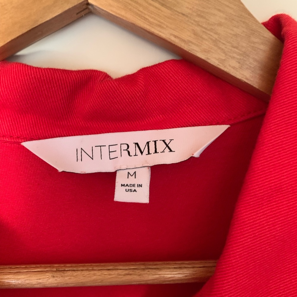 Iu X Intermix - image 4